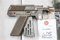 LMCO Super-Numatic Cap Gun