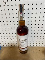 Duke Bourbon 750ml