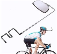 Bike Mirror for Helmet,360 Adjustable Bike Mirrors