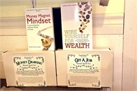 Prosperity/Wealth Spell kits/Literature