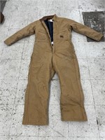 Big Smith Coveralls Size Large Tall