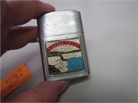 Vintage Niagara Falls Cigarette Lighter