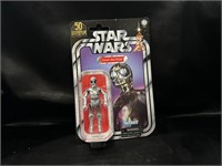 Star Wars VC197 Death Star Droid Figurine Kenner
