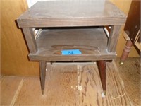 night stand/end table 23 x 13 x 18