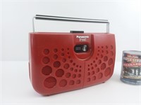 Lecteur 8 pistes Panasonic modèle RS-833S*