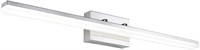 24in Modern LED Vanity Light for Bathroom