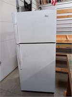 Haier Refrigerator 65Tx30Wx30.5D