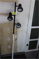 Pole Lamp