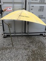 Henson Femco Tractor Umbrella