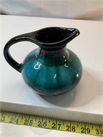 Blue Mountain Pottery Creamer