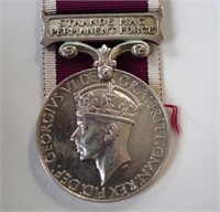 South African Permanent Force long service medal