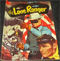 LONE RANGER #76 -1954