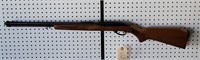 P726- Glenfield Model 60 Semi Auto Rifle