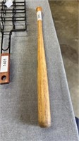 Midget model wooden bat