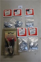 TRAILER CONNECTOR & NEW TERMINAL ASSORTMENT PACKAG