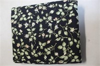 PRETTY FABRIC - 100% COTTON - 2.4 METER BY 45 INCH