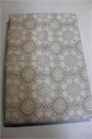 NICE FABRIC - 100% COTTON - 1 YARD BY 60 INCHES