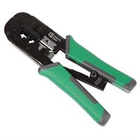 Modular Punching Pliers With Ratchet 19 X 7.5 Cm