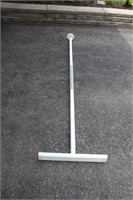 Stability pole, 94.5" with adjustable thread