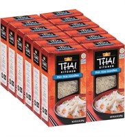 $80 Thai Kitchen Gluten Free Thin Rice Noodles,21
