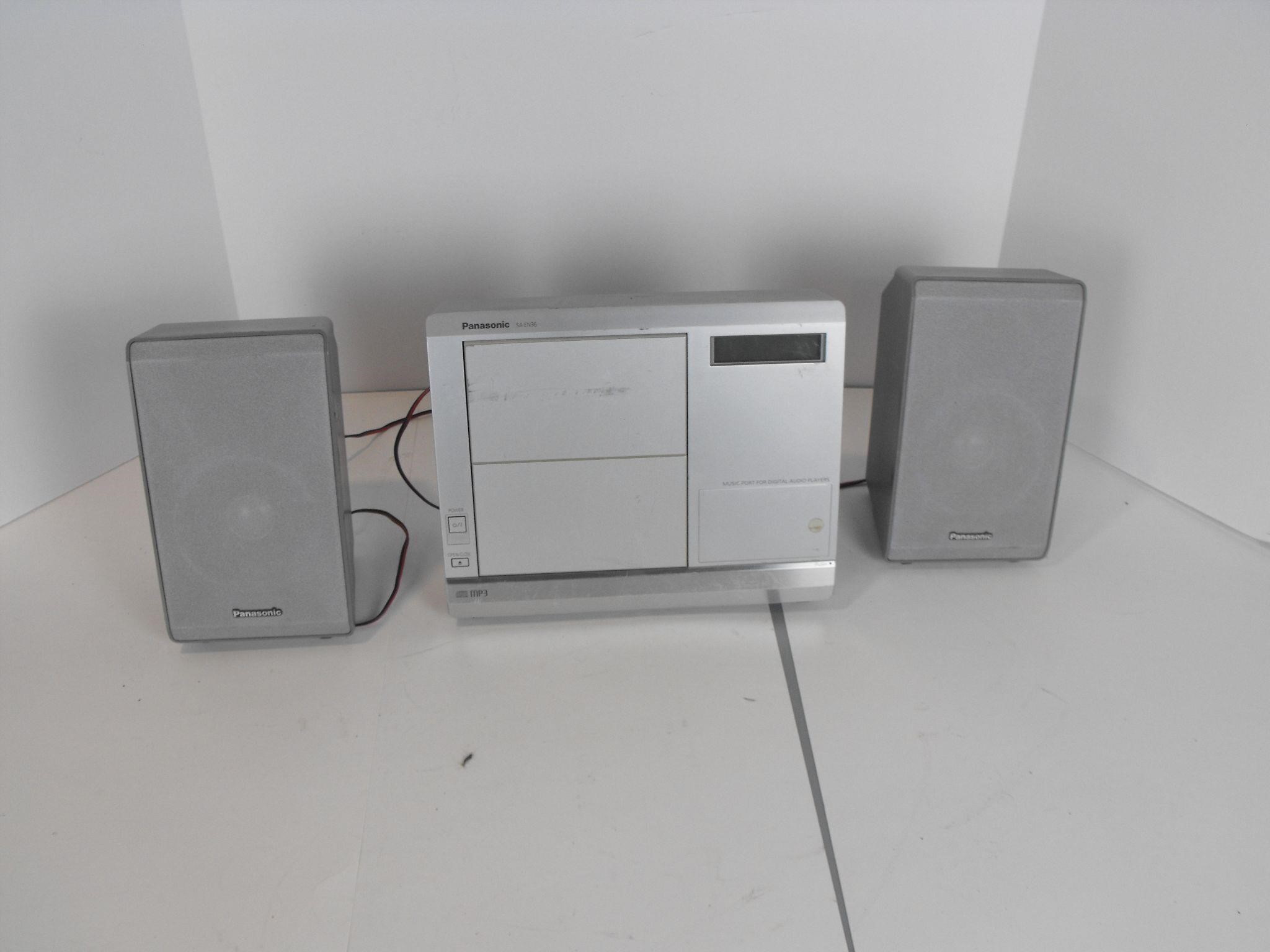 Consignment Auction - Electronics, Housewares, and More!