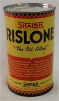 SHALER RISLONE IMP. QT. OIL CAN