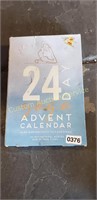 ADVENT CALENDAR