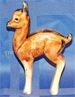 Stangl Pottery Minature Gazelle