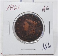 1821 Cent AG