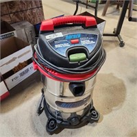 Shop Vac on/off switch not working