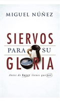 Siervo para su Gloria