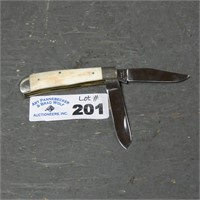 Wild Turkey 1087-M Japan, 2 Blade Pocket Knife