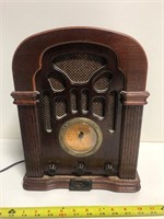 Vintage Norman Rockwell Collector’s edition radio