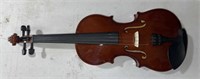 concert violin