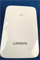 Linksys Dual-Band Wi-Fi Range Extender / Booster