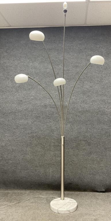 Modern Designer Floor Lamp