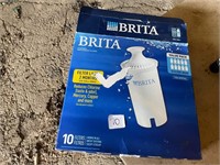 brita filters