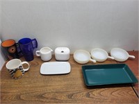 Kitchen Items