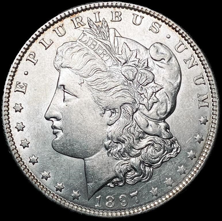 June 19th - 23rd Buffalo Broker Coin Auction