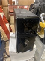 Dell computer