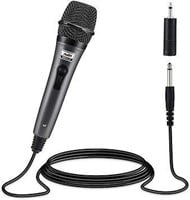 25$-MWm-5 Professional Dynamic Microphone