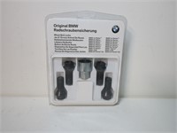 BMW Security Wheel Bolts New
