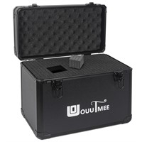 OUUTMEE 16 Inch Carrying Case With Customizable D