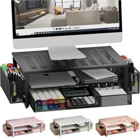 gianotter Desk Computer Monitor Stand Riser