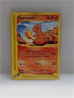 Pokemon 2002 Charmander 97