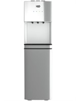 W8436  h2o Water Dispenser Silver, 40-48Â° F, 96T