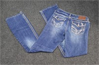 American Eagle Jeans Women's Size 4 Long