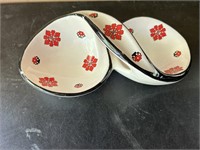 Ukrainian Serving Dish