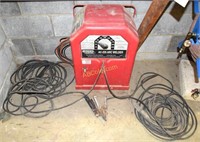 Lincoln Electric Arc Welder, AC-22s