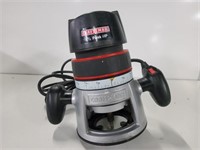 Craftsman 1-1/2hp Router